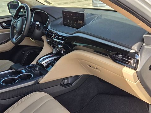Certified 2023 Acura MDX SH-AWD image 30