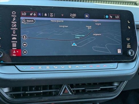 New 2026 Dodge Charger Scat Pack AWD/4WD image 14