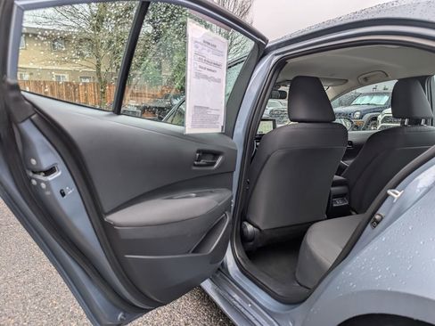 Used 2023 Toyota Corolla LE image 19