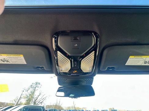 Used 2020 BMW X3 sDrive30i w/ Premium Package image 19