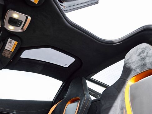 Used 2018 McLaren 720S Performance image 48