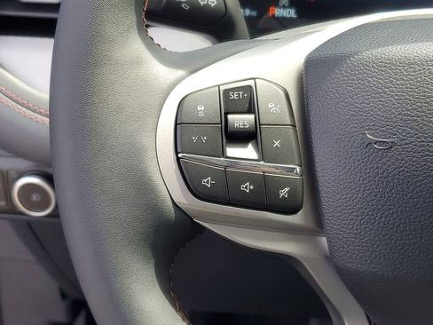 New 2026 Ford Explorer Active AWD/4WD image 15