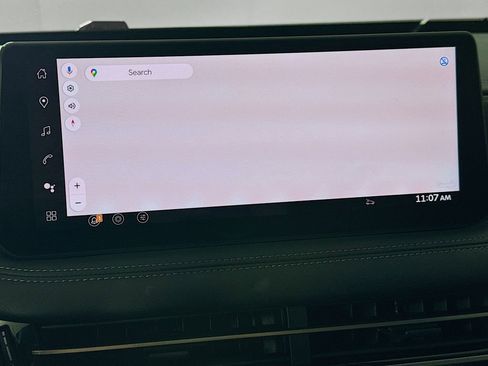 Certified 2026 INFINITI QX60 Luxe w/ Family Package image 17