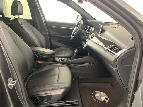 Used 2018 BMW X1 sDrive28i w/ Convenience Package FWD image 42