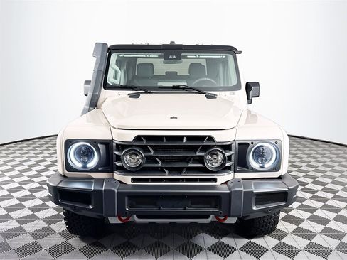 Used 2025 INEOS Grenadier Trialmaster Edition image 2