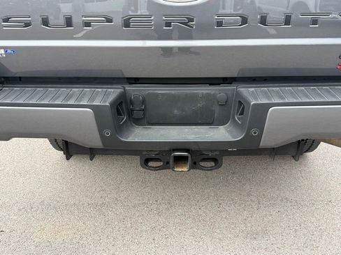 Used 2026 Ford F250 XL w/ STX Appearance Package image 21