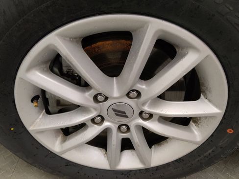 Used 2019 Dodge Journey SE w/ Premium Group image 31