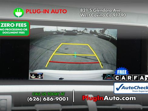 Used 2019 Lexus NX 300h AWD w/ Premium Package image 35