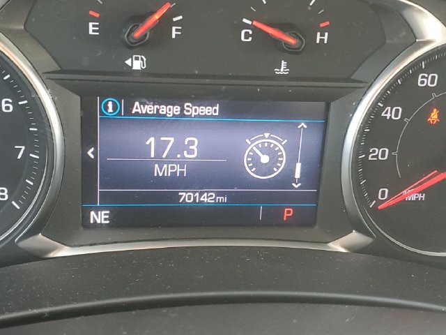 Used 2022 GMC Terrain SLE w/ Driver Convenience Package FWD image 20
