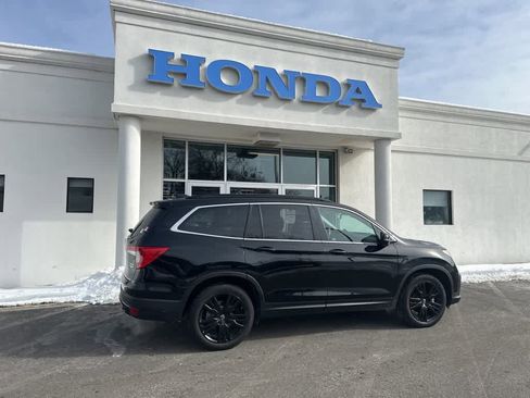 Used 2022 Honda Pilot Special Edition image 4