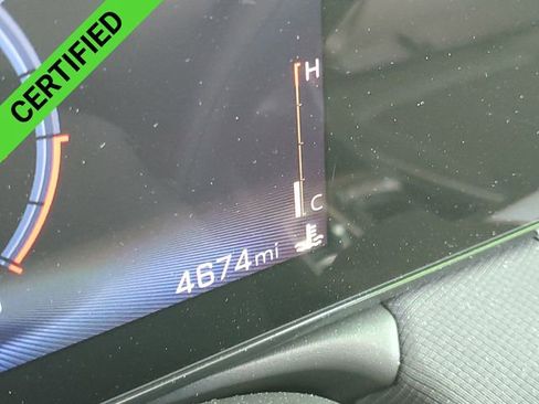 Certified 2025 Chevrolet TrailBlazer LT w/ Convenience Package image 13