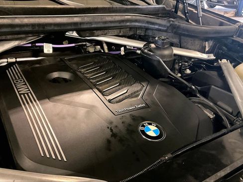 Certified 2023 BMW X5 sDrive40i w/ Premium Package RWD image 29
