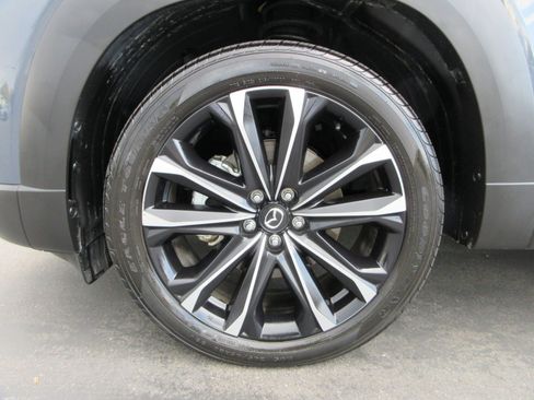 Used 2025 MAZDA CX-50 AWD 2.5 Turbo w/ Cargo Package image 50