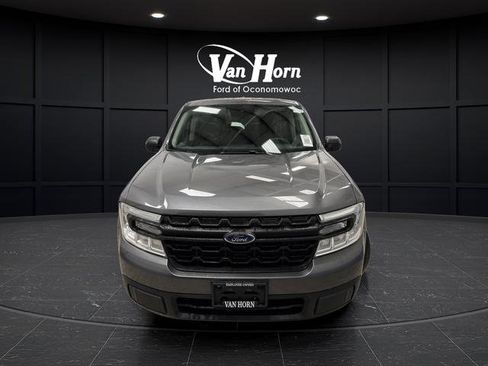 Used 2023 Ford Maverick XL image 9