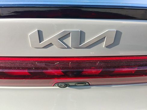 Used 2023 Kia K5 GT-Line image 12