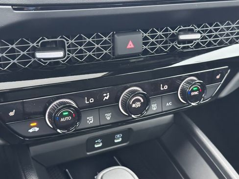 New 2025 Honda Accord Sport image 23