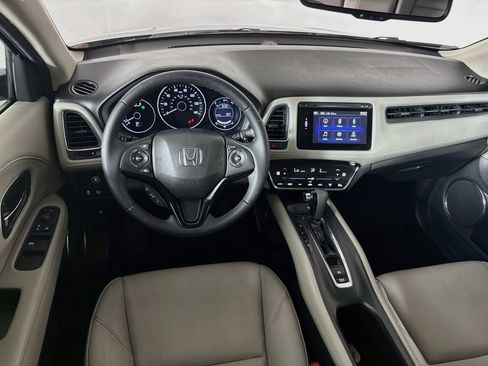 Used 2016 Honda HR-V EX-L image 28