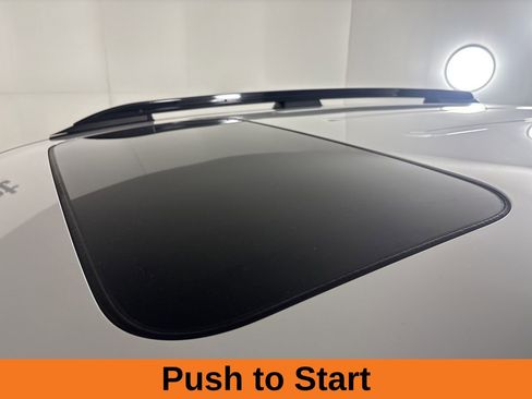 Used 2023 Honda Passport Elite image 8