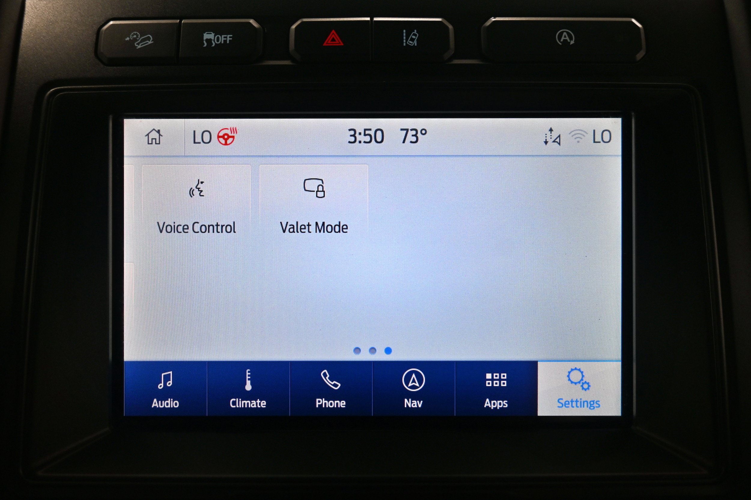 Used 2020 Ford Expedition Max Limited AWD/4WD image 21