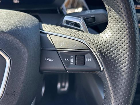Used 2023 Audi RS 3 image 26