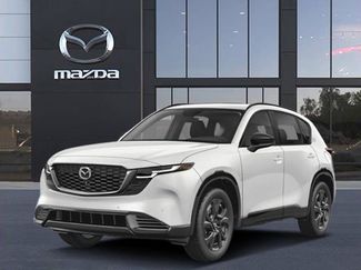 New 2026 MAZDA CX-5 2.5 S w/ Premium Package AWD/4WD video 1