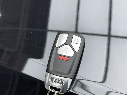 Used 2022 Audi A5 2.0T Premium Plus w/ Premium Plus image 59