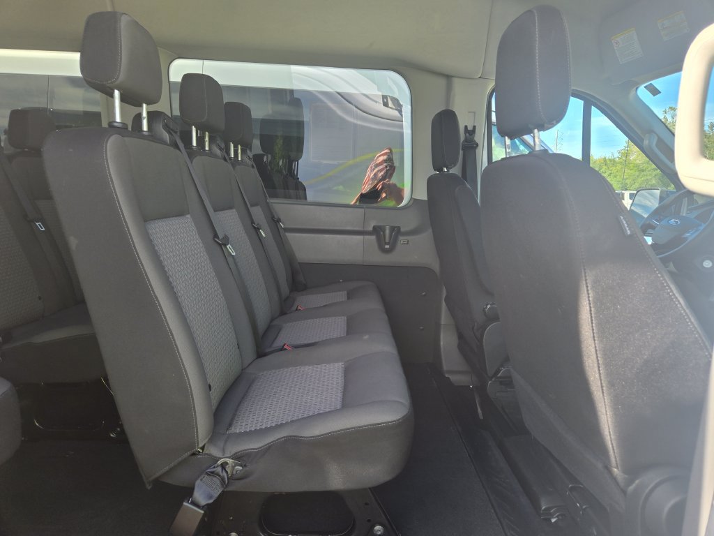 Used 2024 Ford Transit 350 XL RWD image 7