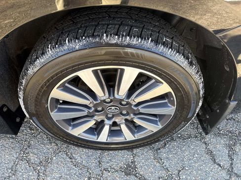 Certified 2019 Toyota Sienna XLE image 12