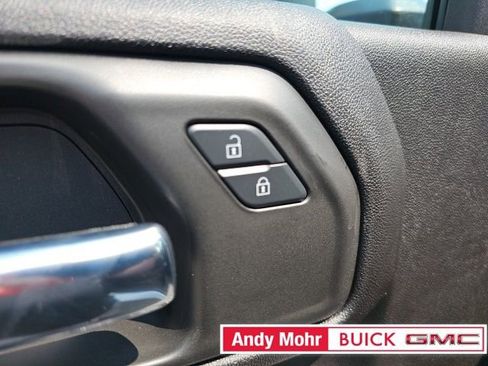 New 2024 GMC Sierra 2500 Pro image 34