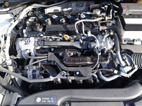 Used 2023 Toyota Corolla LE image 16