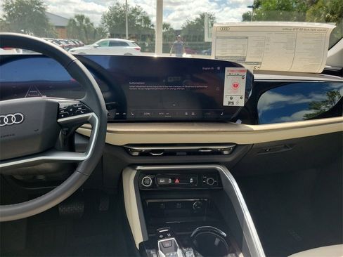 New 2025 Audi Q5 Premium image 20