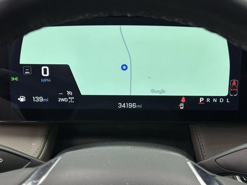 Used 2025 Chevrolet Equinox LT w/ Convenience Package II image 23