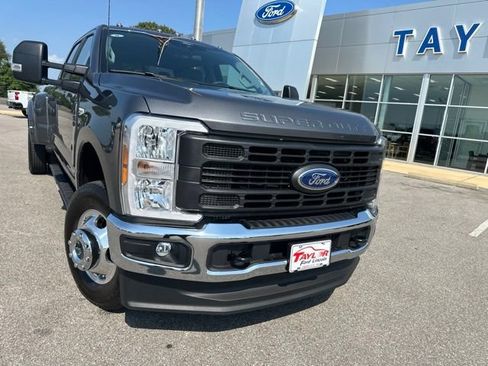 Used 2026 Ford F350 XL AWD/4WD image 5