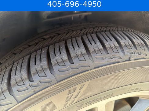 Used 2022 Ford Edge Titanium AWD/4WD image 32