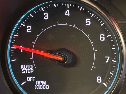 Used 2023 Chevrolet Equinox LT image 27