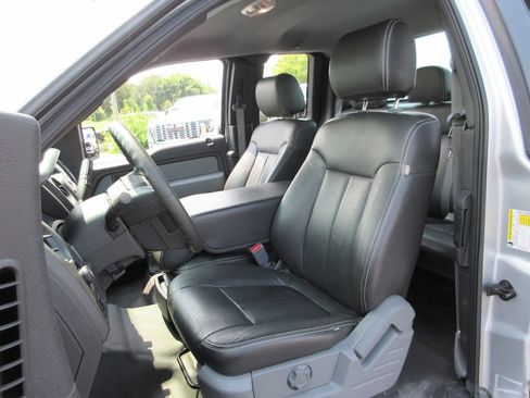 Used 2012 Ford F150 STX w/ STX Decor Pkg AWD/4WD image 17