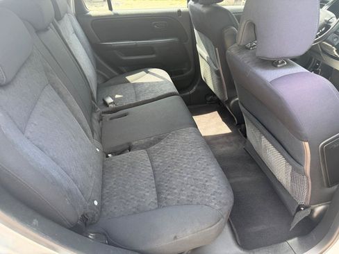 Used 2005 Honda CR-V LX image 10