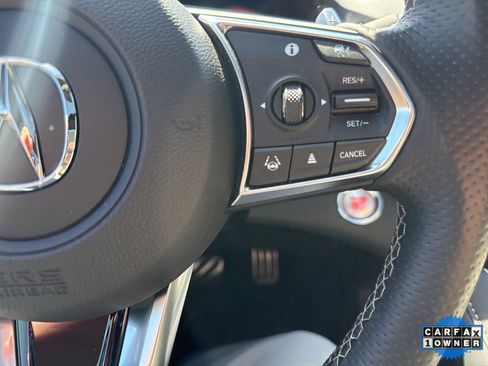 Certified 2025 Acura RDX A-Spec image 19