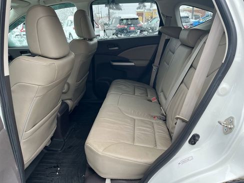 Used 2014 Honda CR-V EX-L image 24