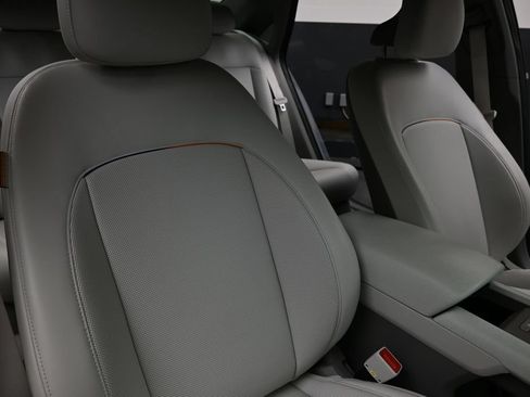 Certified 2024 Hyundai Ioniq 6 SEL AWD/4WD image 14