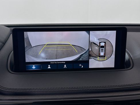 Used 2023 Acura MDX SH-AWD w/ Advance Package image 17