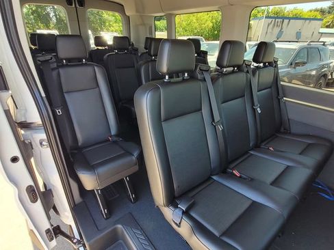 New 2026 Ford Transit 350 XL RWD image 6