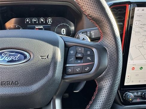 New 2025 Ford Ranger Raptor image 25