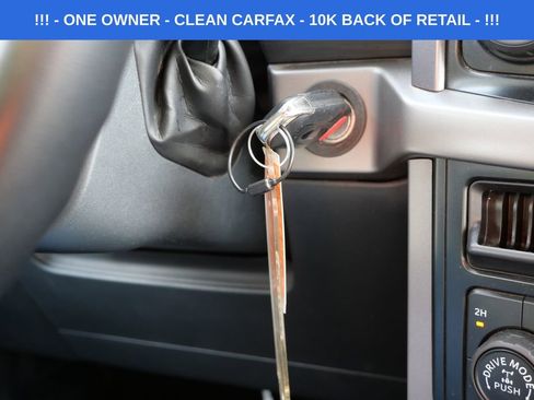 Certified 2024 Ford F150 XLT w/ Mobile Office Package image 27