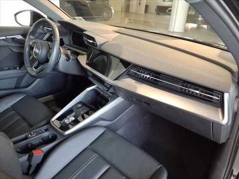 Used 2023 Audi A3 2.0T Premium w/ Convenience Package FWD image 21