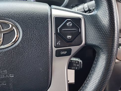 Used 2015 Toyota 4Runner SR5 RWD image 29