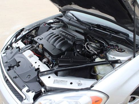 Used 2014 Chevrolet Impala Limited LS FWD image 21