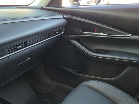 Used 2024 MAZDA CX-30 AWD 2.5 S w/ Select Sport Pkg image 21