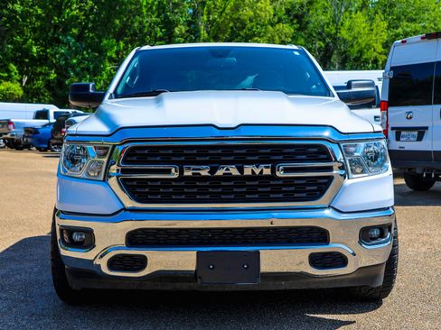 Used 2022 RAM 1500 Lone Star RWD image 4