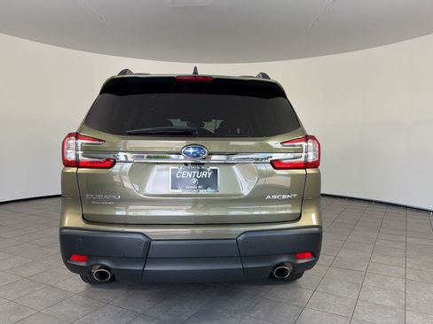 Used 2025 Subaru Ascent Premium AWD/4WD image 10